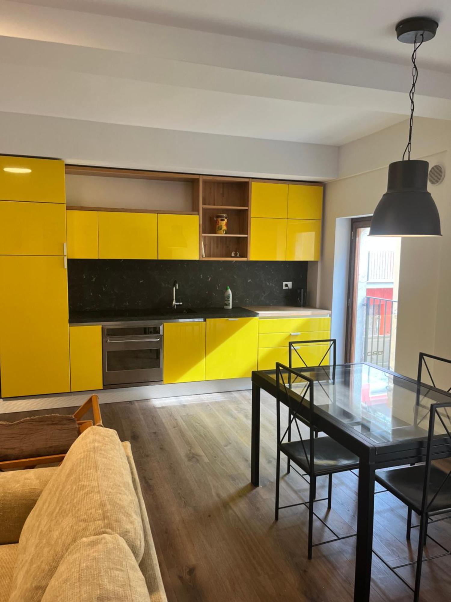 Habita Appartamenti LʼAquila Exterior foto