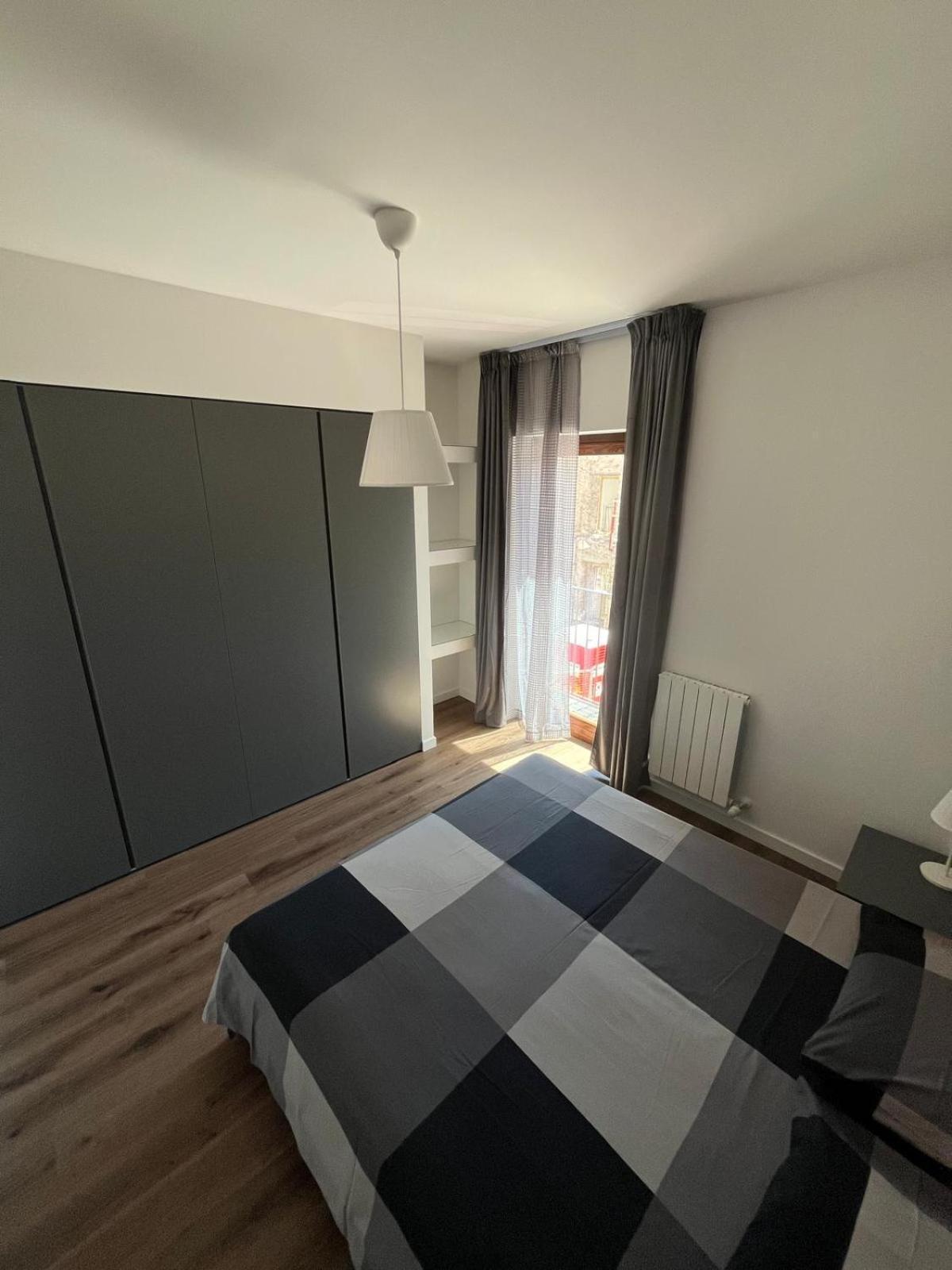 Habita Appartamenti LʼAquila Exterior foto